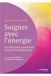 Soigner Avec L'Energie