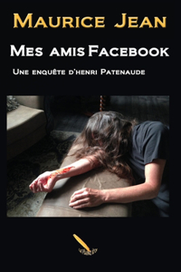 Mes amis Facebook