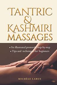 Tantric & Kashmiri Massages