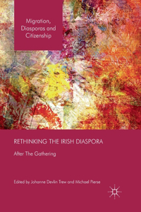 Rethinking the Irish Diaspora