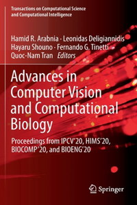 Advances in Computer Vision and Computational Biology