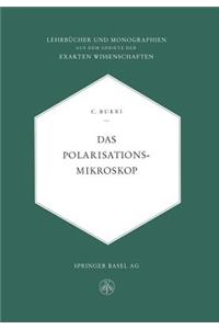 Das Polarisationsmikroskop