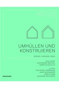 Umhüllen Und Konstruieren