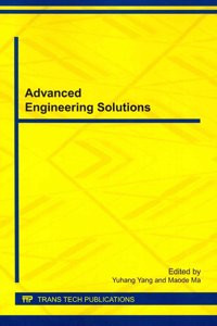 Advanced Engineering Solutions