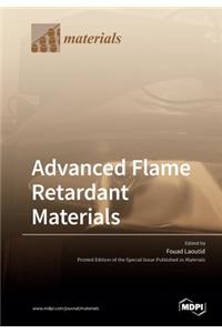 Advanced Flame Retardant Materials