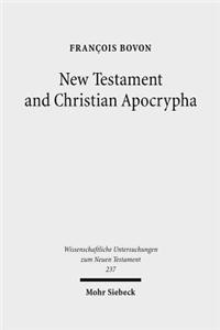 New Testament and Christian Apocrypha