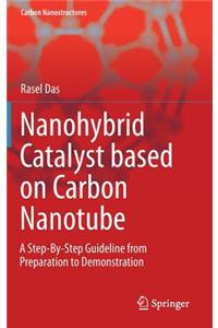 Nanohybrid Catalyst based on Carbon Nanotube