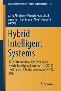 Hybrid Intelligent Systems