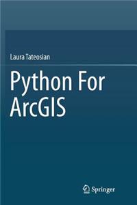 Python for ArcGIS