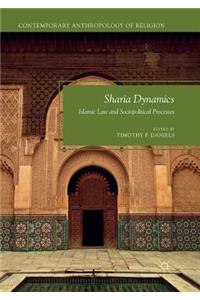 Sharia Dynamics