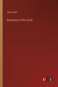 Quadrature of the Circle