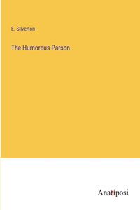 The Humorous Parson