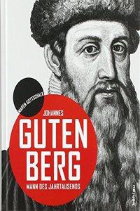 Johannes Gutenberg