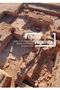 Studia Eblaitica 2