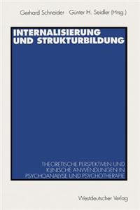 Internalisierung Und Strukturbildung