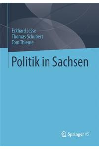 Politik in Sachsen