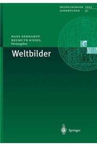 Weltbilder