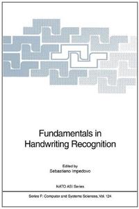 Fundamentals in Handwriting Recognition