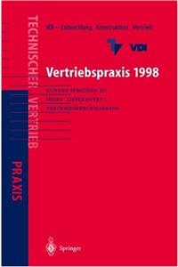 Vertriebspraxis 1998