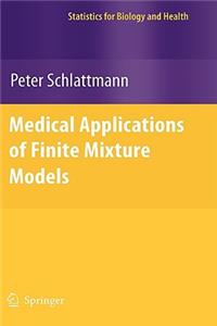 Medical Applications of Finite Mixture Models