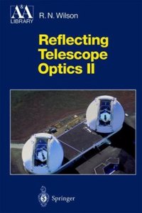 Reflecting Telescope Optics II