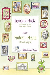 Lernen im Netz - Heft 13
