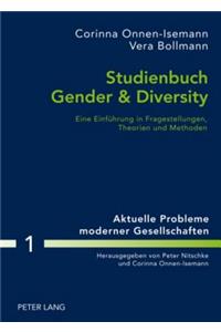 Studienbuch Gender & Diversity