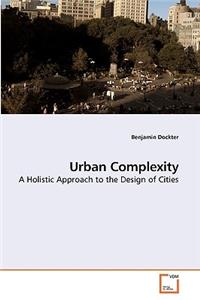 Urban Complexity
