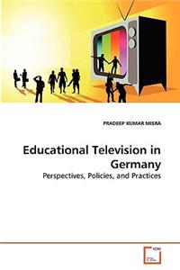 Educational Television in Germany