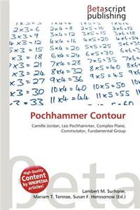Pochhammer Contour