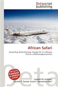African Safari