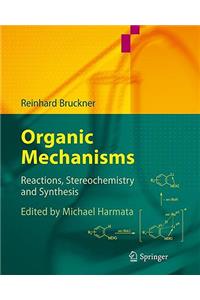 Organic Mechanisms