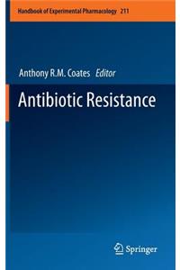 Antibiotic Resistance