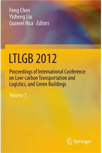 Ltlgb 2012