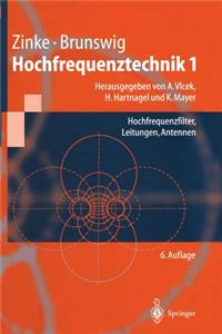 Hochfrequenztechnik 1