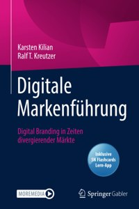 Digitale Markenführung