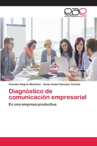 Diagnóstico de comunicación empresarial