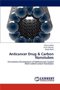 Anticancer Drug & Carbon Nanotubes