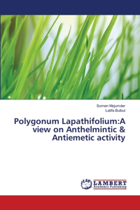 Polygonum Lapathifolium