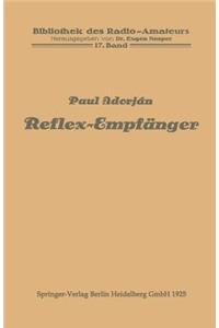 Reflex-Empfänger