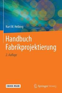 Handbuch Fabrikprojektierung