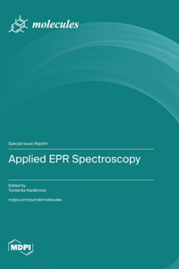 Applied EPR Spectroscopy