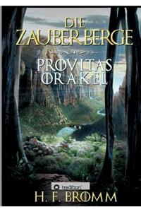 Die Zauberberge