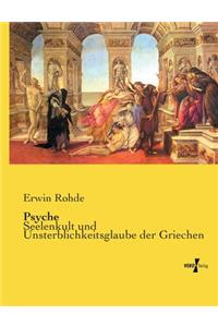 Psyche