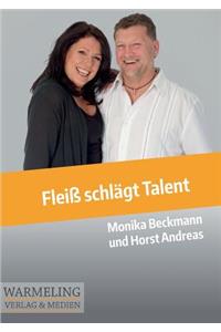 Fleiß schlägt Talent