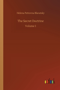The Secret Doctrine