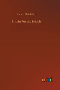 Britain For the British