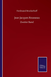 Jean Jacques Rousseau