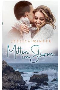Mitten im Sturm