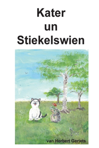Kater un Stiekelswien